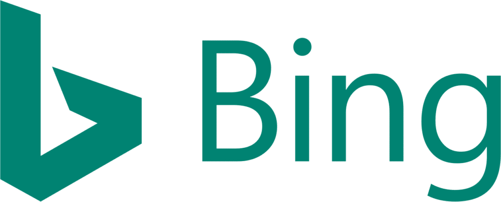 Bing logo 2016.svg