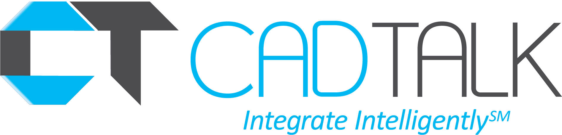 CAD-Talk-Logo-Color