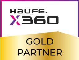 Die nxt gen digital GmbH ist ausgezeichneter Gold-Partner für das ERP Haufe X360