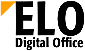 Logo ELO digital office