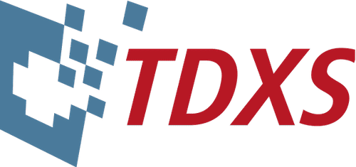 Logo TDXS