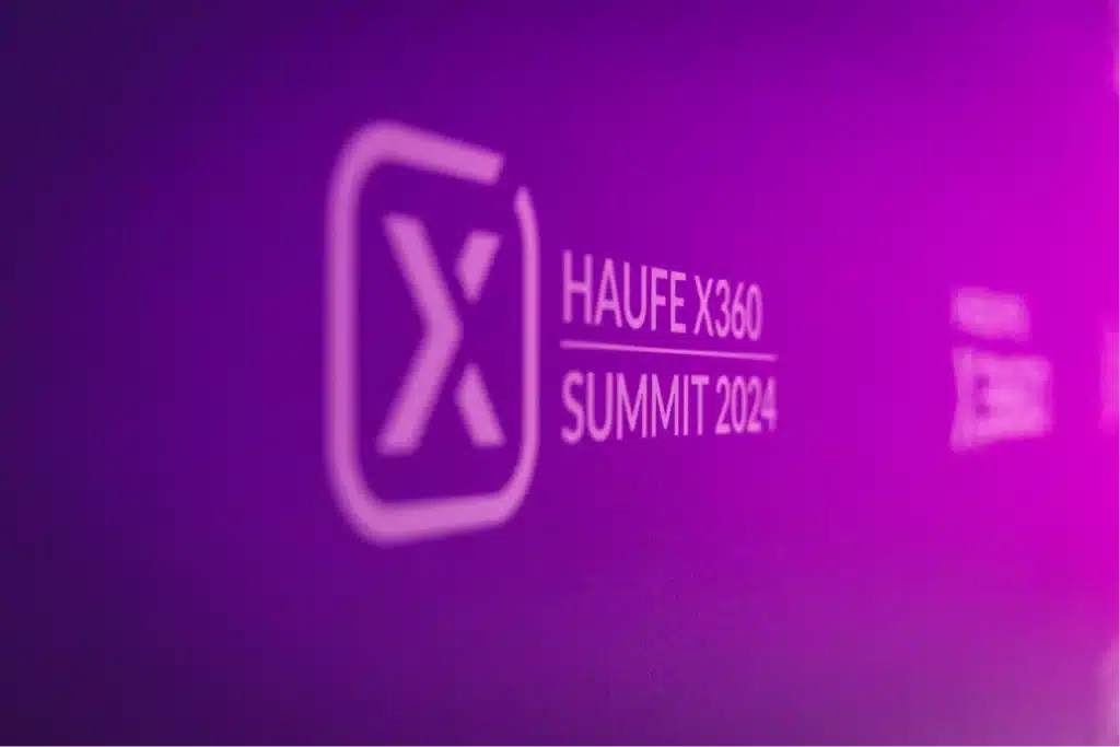 Beitrag Haufe Summit 2024 02