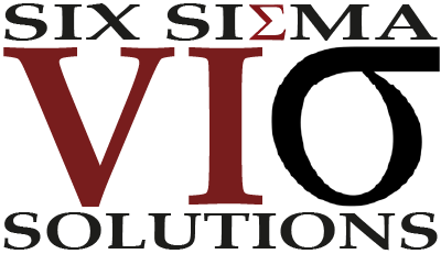 six sigma solutions