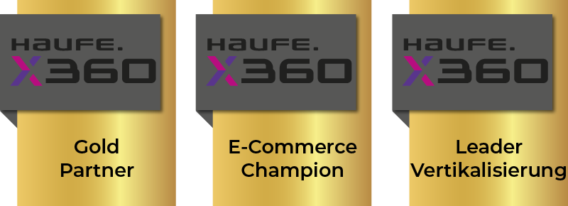 Awards Haufe X360 mobil